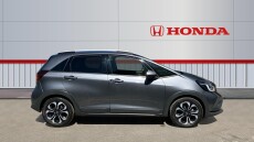 Honda Jazz 1.5 i-MMD Hybrid Crosstar EX 5dr eCVT Hybrid Hatchback